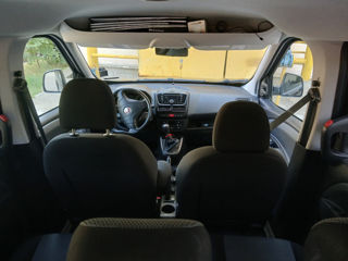 Fiat Doblo foto 7