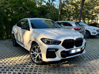 BMW X6 foto 0