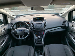 Ford Grand C-MAX foto 4