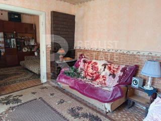 Vânzare, casă, 1 nivel, 3 camere, strada Mihail Sadoveanu, Bălți foto 1