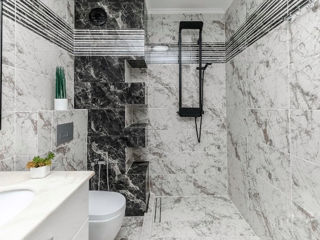 2-х комнатная квартира, 70 м², Центр, Кишинёв