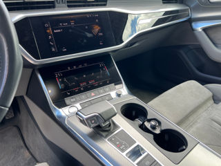 Audi A6 foto 10