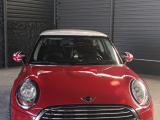 Mini Cooper foto 3