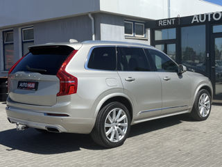 Volvo XC90 foto 4