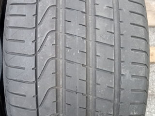 285 35 R22 4 cauciucuri Pirelli PZero foto 2