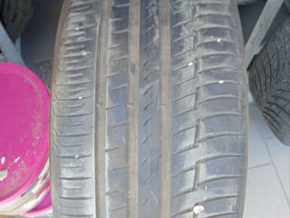 275/40 R21 Continental Premiumcontact6 SSR Runflat -2 buc