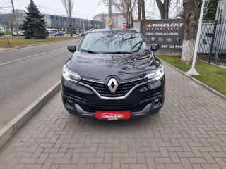 Renault Kadjar foto 2