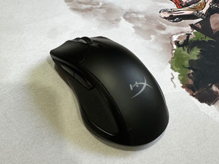 HyperX Pulsefire Dart Мышь foto 2