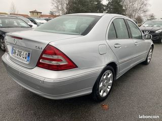 Mercedes E Class foto 5