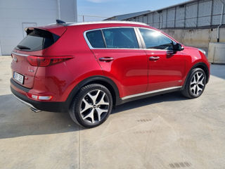 KIA Sportage foto 4