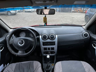 Dacia Sandero foto 7