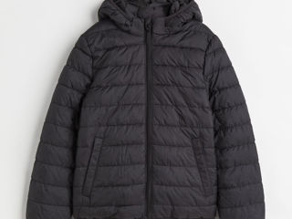 Куртка H&M 12-14 лет,  новая , 350 лей.