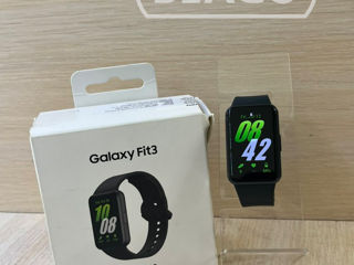 Smartwatch Samsung Galaxy Fit3 - 850 lei