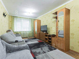 Apartament cu 1 cameră, 40 m², Buiucani, Chișinău foto 2