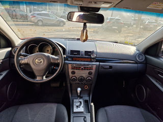 Mazda 3 foto 8