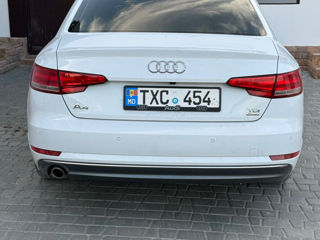 Audi A4 foto 4