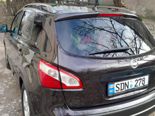 Nissan Qashqai foto 7