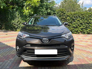 Toyota Rav 4 foto 3