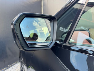 BMW iX фото 11