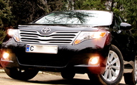 Toyota Venza foto 3