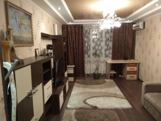 Apartament cu 1 cameră, 47 m², Botanica, Chișinău