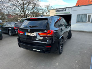 BMW X5 foto 3