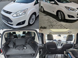 Ford C-Max foto 3