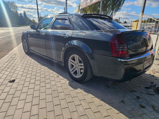 Chrysler 300c foto 4