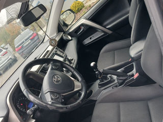 Toyota Rav 4 foto 8