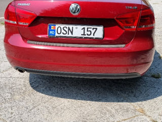 Volkswagen Passat foto 1