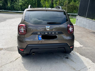 Dacia Duster foto 6