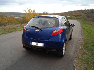 Mazda 2 foto 6