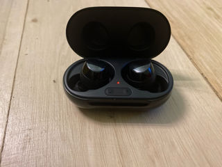 Galaxy buds + foto 1