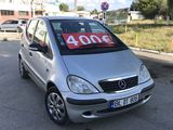 Mercedes A Class foto 1