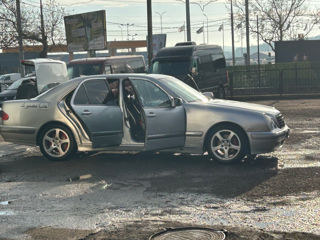 Mercedes E-Class