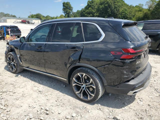 BMW X5 foto 4