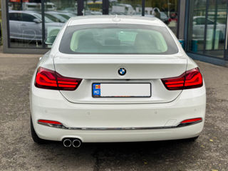 BMW 4 Series foto 7