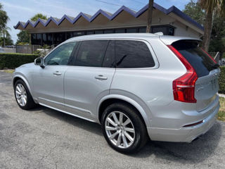 Volvo XC90 foto 3