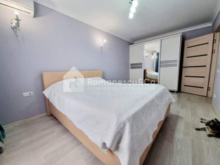 Apartament cu 1 cameră, 38 m², Botanica, Chișinău foto 6