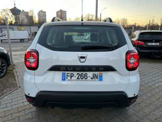 Dacia Duster foto 3