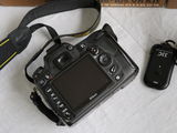 Nikon D7000 + Nikkor 50 mm 1.8 foto 6