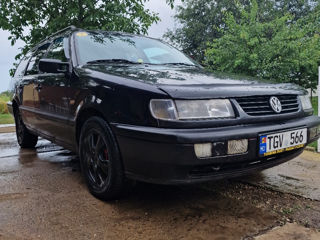 Volkswagen Passat foto 4