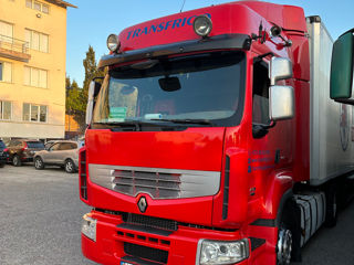 Renault Premium foto 2