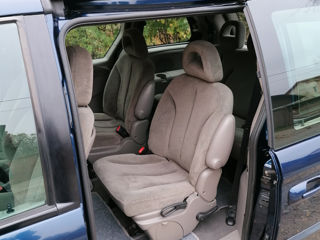 Chrysler Voyager foto 6