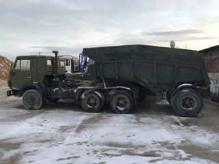 KAMAZ 54 foto 2