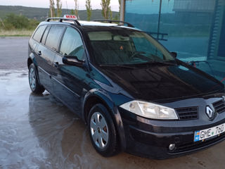 Renault Megane foto 2