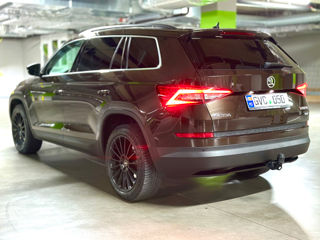 Skoda Kodiaq foto 5