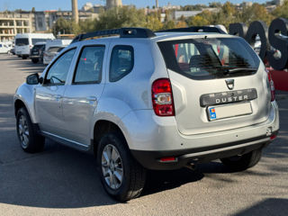 Dacia Duster foto 7