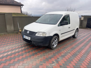 Volkswagen Caddy foto 2