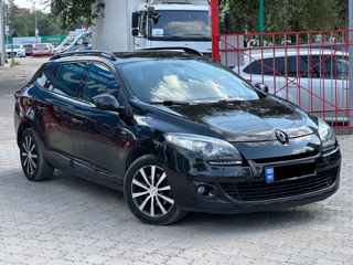 Renault Megane foto 4